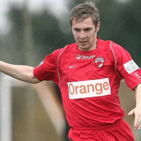 Dinamo - Cosmin Moţi va avea acelaşi contract la revenirea în Ştefan cel Mare 