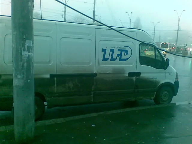 Cum se transportă pâinea