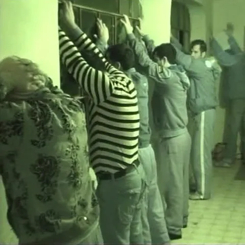 Poliţiştii din Urziceni au mai arestat alte 11 persoane marţi noapte 
