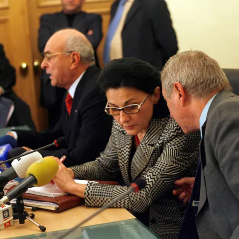 NewsIn: Andronescu a declarat că bacalaureatul şi admiterea la liceu rămân neschimbate până anul viitor