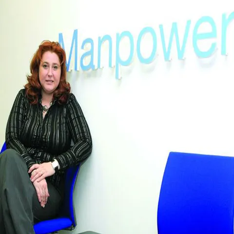Patru din zece femei vor să ajungă în top management