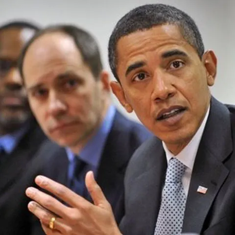 Obama face primul pas spre relansarea economică a economiei SUA