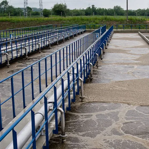 Eforie Sud ar putea avea o staţie de epurare a apei uzate, cu o investiţie de 26 milioane euro