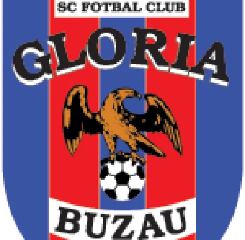 Gloria Buzău-Debrecen 4-2, într-un meci amical disputat în Ungaria 