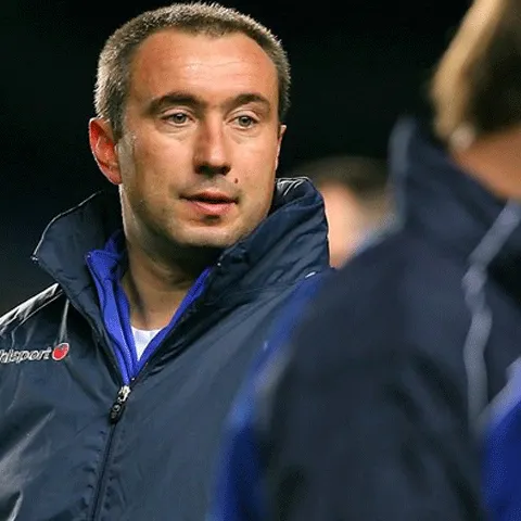 Bulgaria - Stanimir Stoilov este noul selecţioner al echipei naţionale 