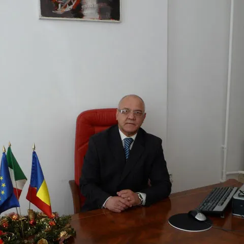 Inedit. Deputatul Grosaru a fost coleg de cameră cu Boloni la naţionala de juniori