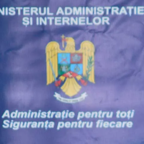 Alege noul ministru de Interne