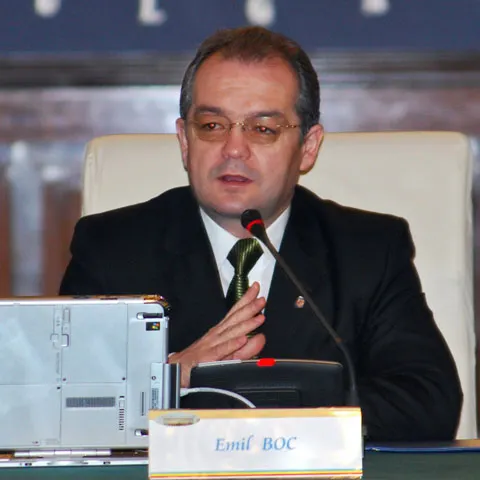Guvernul va elabora o strategie de exploatare a resurselor alocate României în urma deciziei CIJ