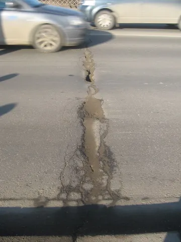 DN 12, podul care traversează râul Olt
