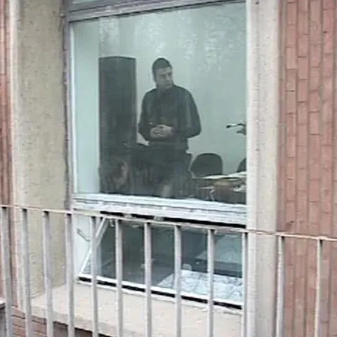 Spargere în Spitalul Judeţean de Urgenţă Galaţi
