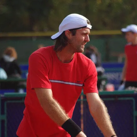 Tenis - Victor Ioniţă a fost eliminat în primul tur la Wroclaw