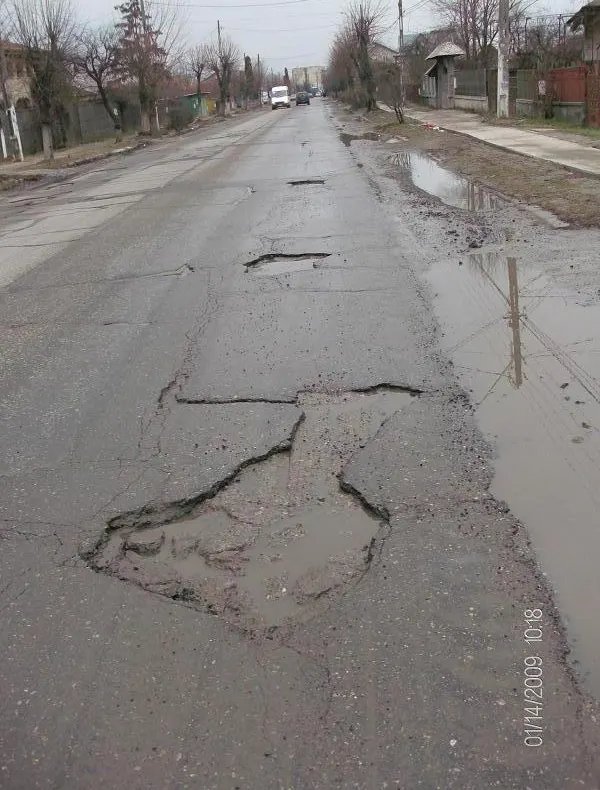 Drumul național Găești-Târgoviște