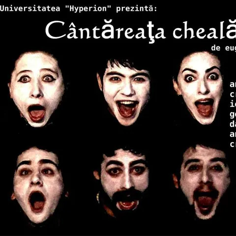 Spectacole de teatru şi muzică medievală, oferta Casei de Cultură a Studenţilor în perioada 7 - 12 februarie