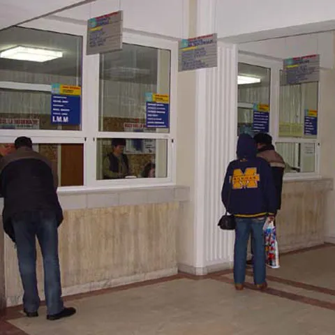 În 2009 vom plăti impozite şi taxe mai mari