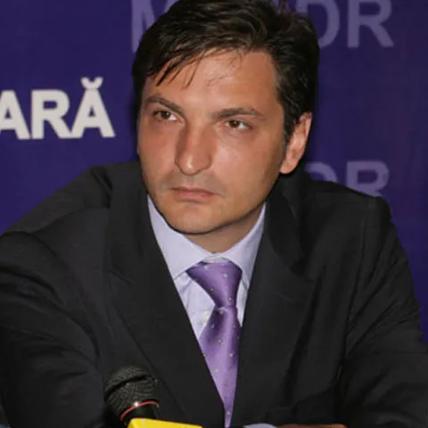 Directorul general al APIA, Dan Gherghelaş a demisionat