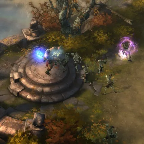 Blizzard nu va participa anul acesta la E3
