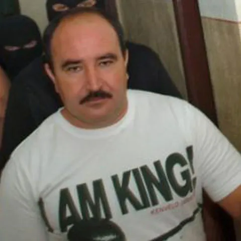Nuţu Cămătaru către un martor incomod: "Te voi bate în cuie ca pe Iisus"
