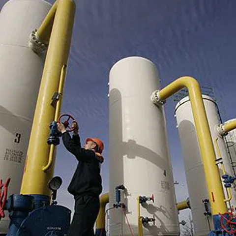Sofia propune Gazprom să-i cumpere reţelele de distribuţie a gazului