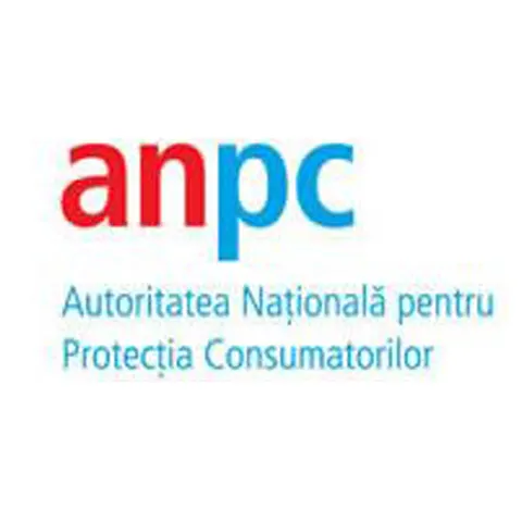Autoritatea Nationala pentru Protectia Consumatorilor