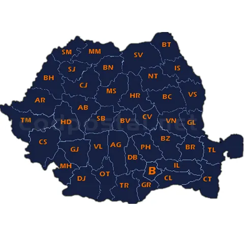 Coduri poştale