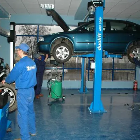 Firme de asistenţă auto