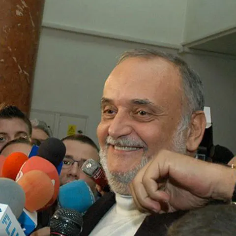 Procesul Patriciu-SRI, cea mai scumpă factură telefonică din România