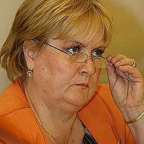 Fostul procuror Gabriela Ghiţă a cerut recuzarea completului în dosarul în care este acuzată de fraudarea unui concurs pentru procurori