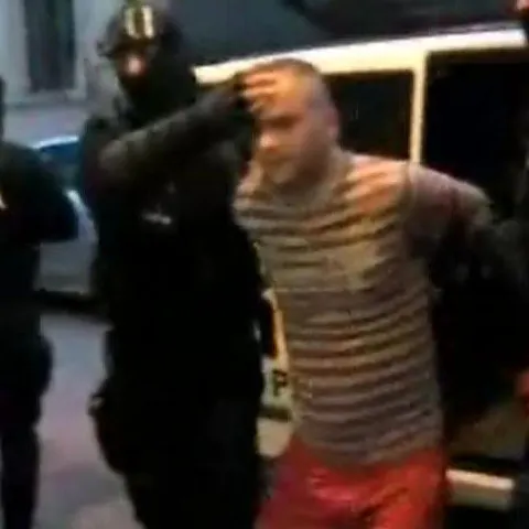 Un brăilean, acuzat că a comis 32 de furturi în Spania, a fost prins 