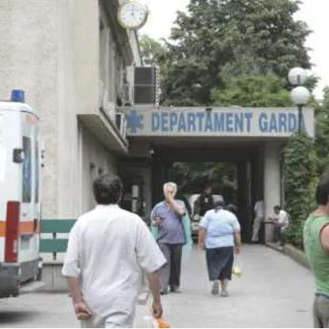 Un dispecerat unic va centraliza locurile libere din spitalele de urgenţă din Bucureşti