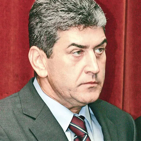 PD-L l-a retras pe Gabriel Oprea din Comisia SRI