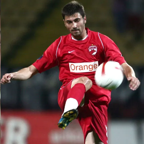 Borcea a declarat că s-a ajuns la o înţelegere în cazul transferului lui Ropotan la Dinamo Moscova