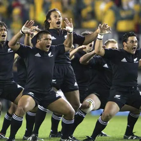 Noua Zeelandă a recunoscut oficial originea maori a celebrului dans haka - VIDEO  