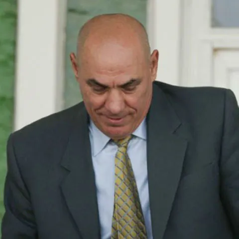 Fostul arbitru internaţional Mircea Salomir a fost operat pe creier