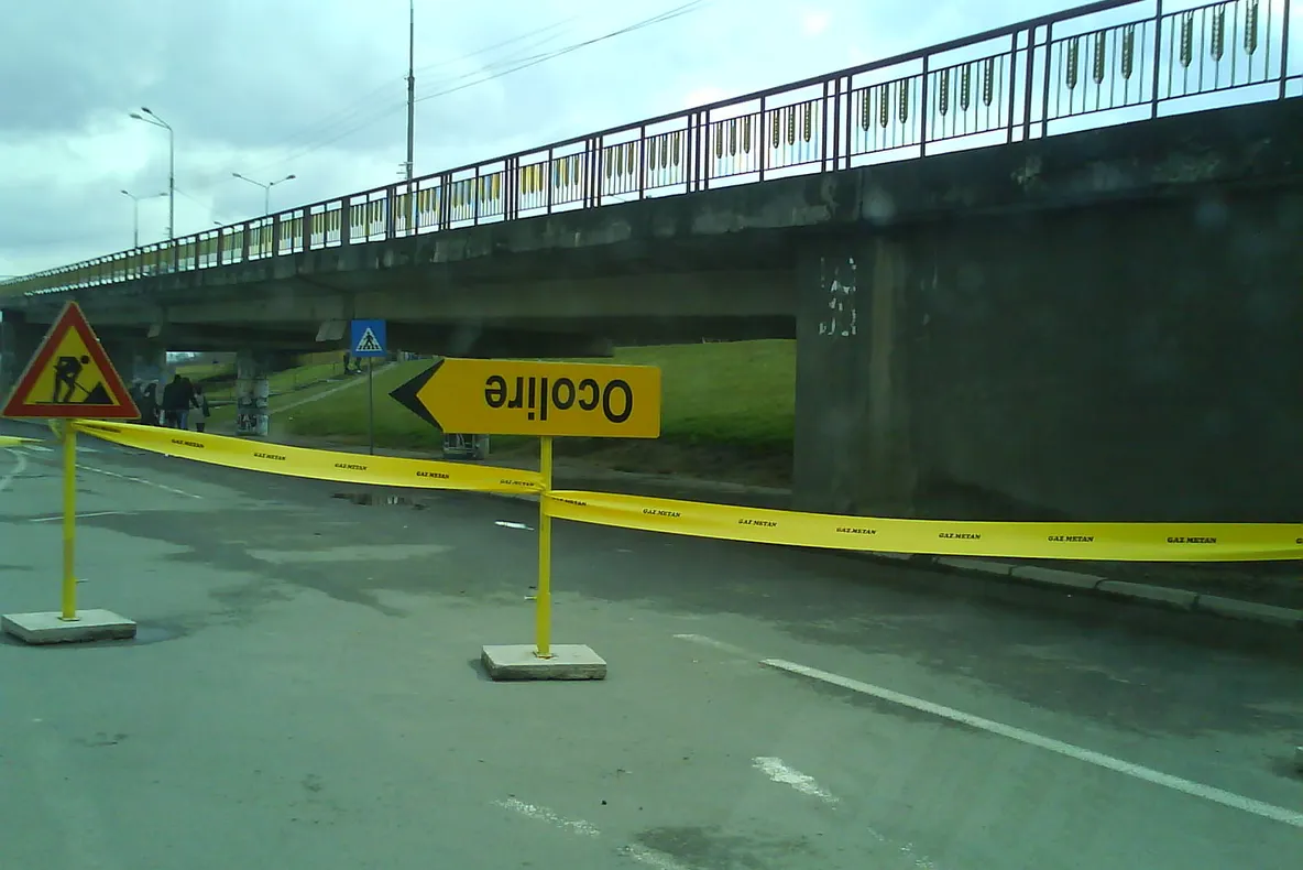 Indicator, în Satu Mare