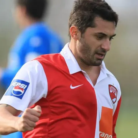 Niculescu: "Avem faţă de Liga Campionilor!"