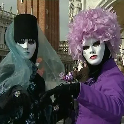 Carnavalul de la Veneţia va avea loc în perioada 13-24 februarie 