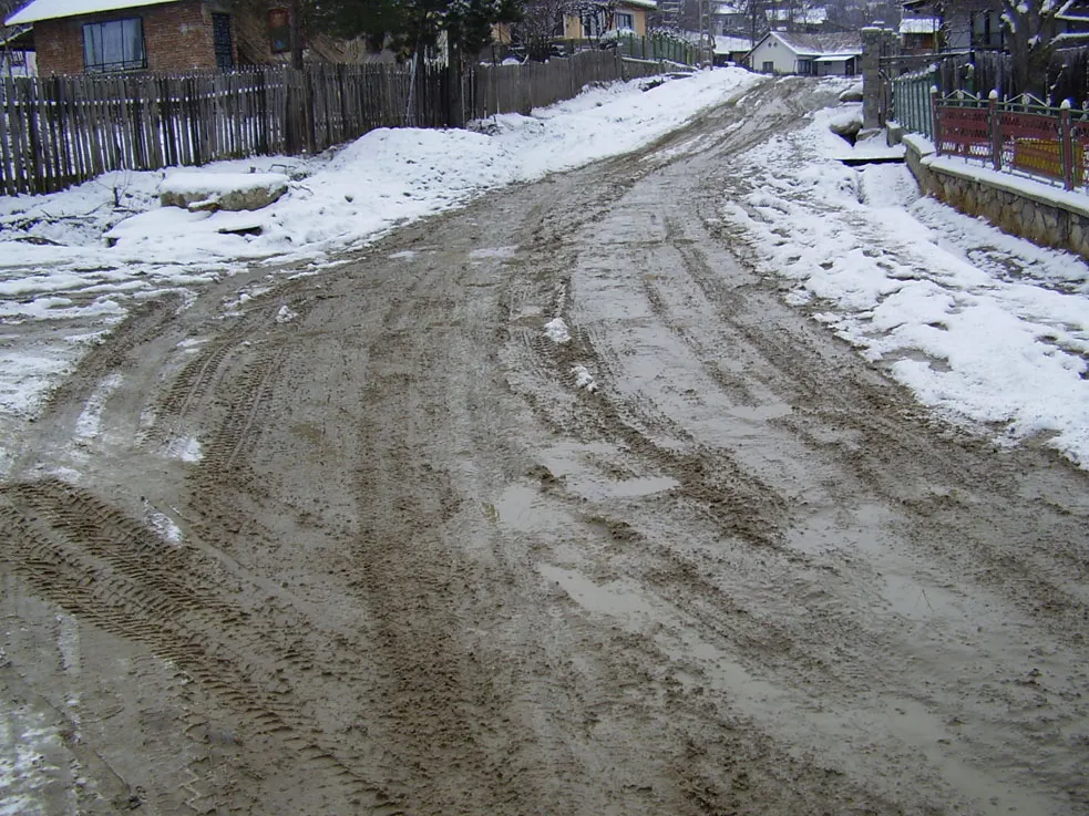Câmpina-comuna Poiana Câmpina
