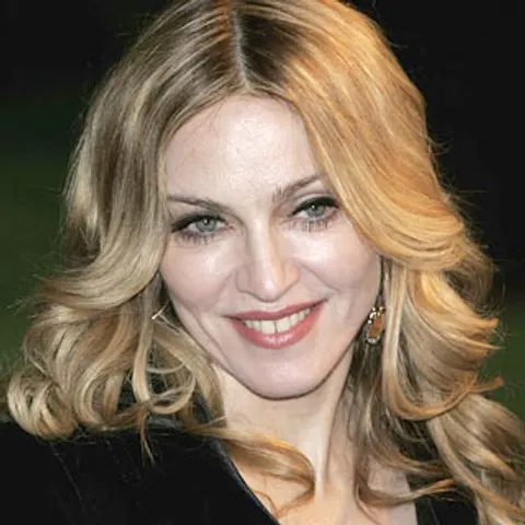 Madonna ocupă locul întâi în topul cântăreţilor cu cele mai mari venituri în 2008