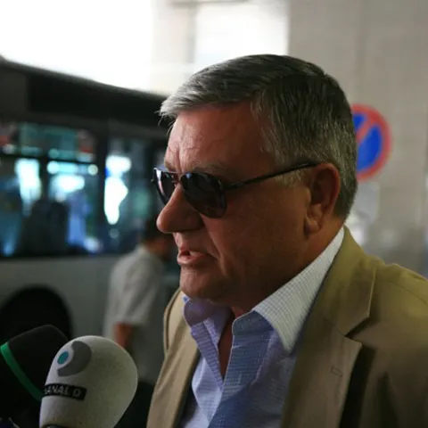 "Dialogul Rednic-Piţurcă a fost de bun simţ! Sandu vorbeşte în stilul atmosferei din Liga 1"
