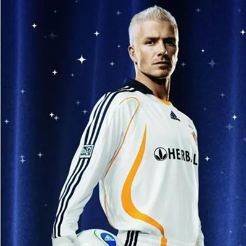 Beckham se va întoarce la LA Galaxy după ce îi va expira împrumutul la AC Milan