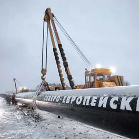 Discuţii între Gazprom şi Statele Unite pentru cooperare energetică