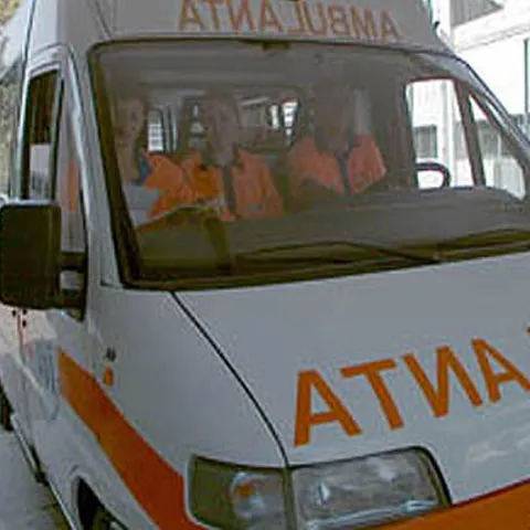 Concluzia IPJ Dolj: Poliţiştii care au oprit sâmbătă noapte ambulanţele la Craiova au acţionat corect