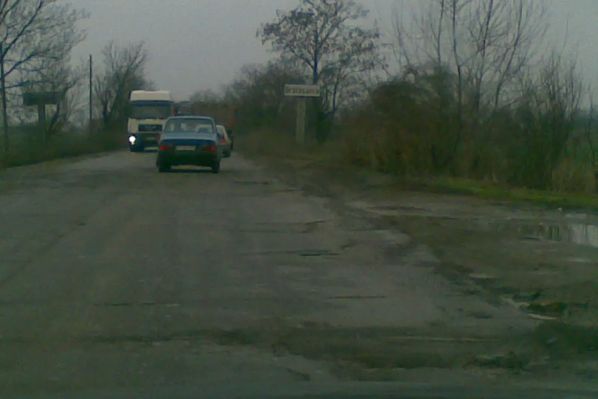 Ploieşti, drumul spre Gorgota