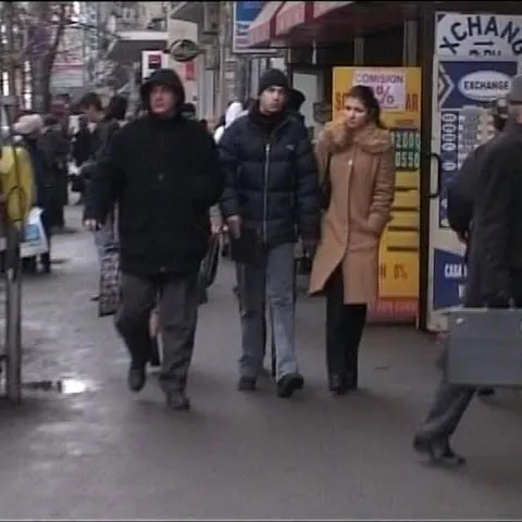 Previziunile Ministerului de Finanţe sunt sumbre pentru anul 2009