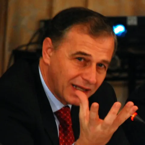 Geoană: Amintirile relaţiei cu FMI încă mă înfioară