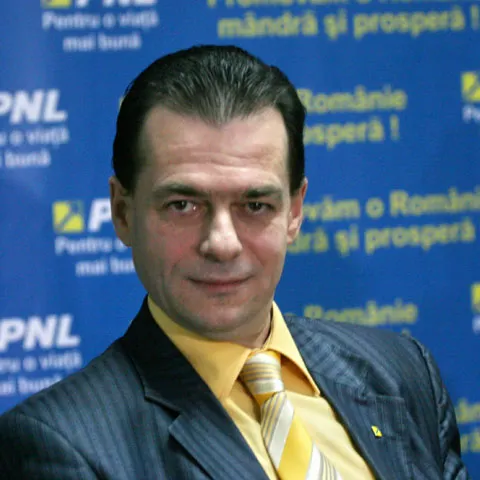 Ludovic Orban: A existat o mică lucrătură în PNL 