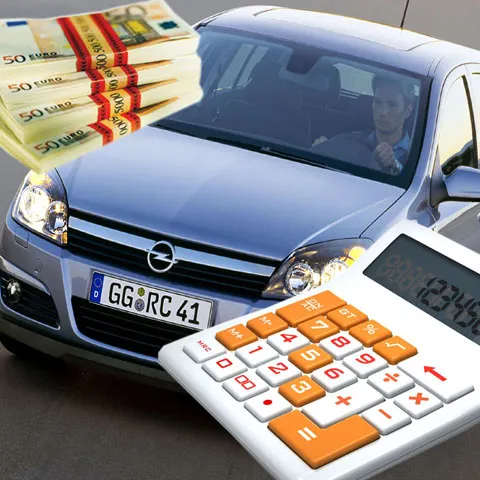 Taxa auto pentru maşinile vechi a fost redusă cu 33%