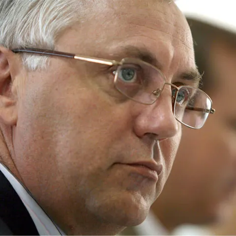 CSM susţine că procurorii din cazul Gorbunov nu au ţinut cont de pericolul reprezentat de acesta