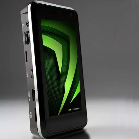 NVIDIA lansează platforma de 99 de dolari destinată dispozitivelor mobile pentru Internet 