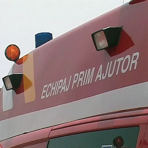 Singura ambulanţă SMURD a ISU Buzău s-a defectat după numai zece intervenţii